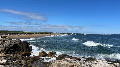 Reid State Park