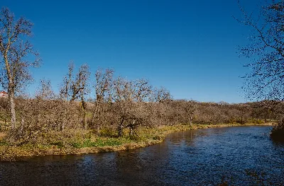 Kilen Woods State Park