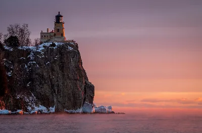Split Rock Lighthouse State Park