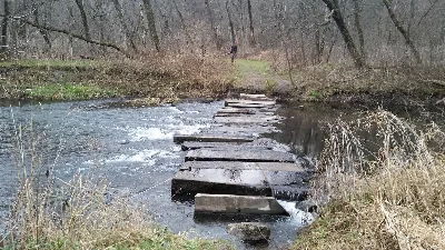 Carley State Park