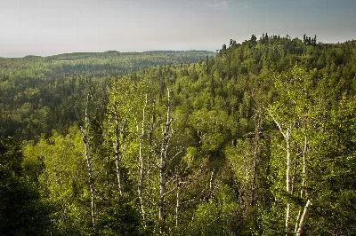 George H. Crosby Manitou State Park