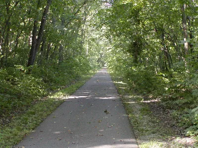 Sakatah Lake State Park
