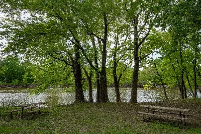 Fort Snelling State Park