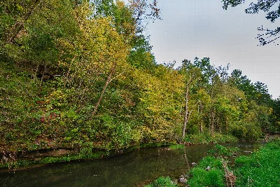 Whitewater State Park