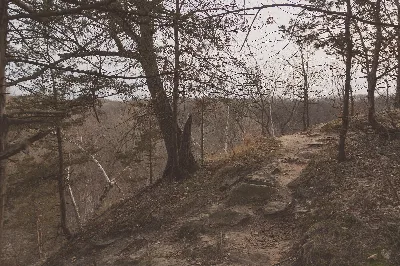 Minneopa State Park