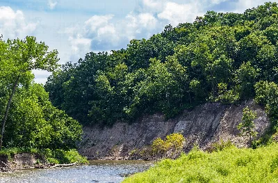 Flandrau State Park