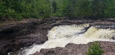 Temperance River State Park