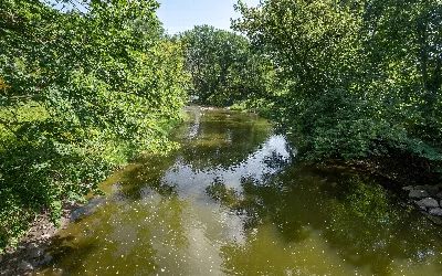 Camden State Park