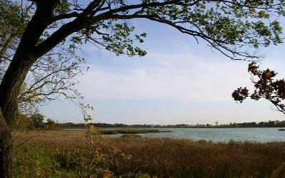Rice Lake State Park
