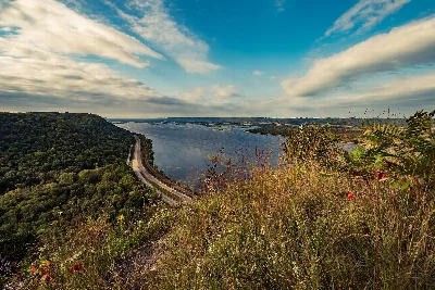 John A. Latsch State Park