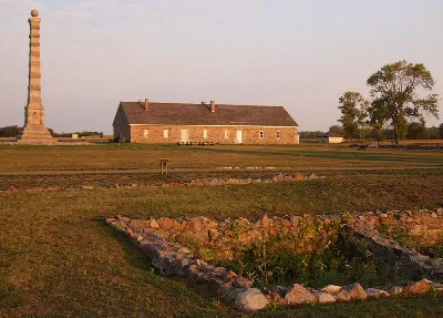 Fort Ridgely State Park