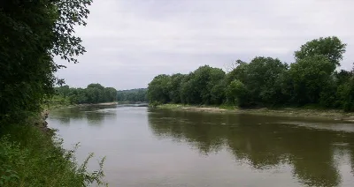 Minnesota Valley State Recreation Area