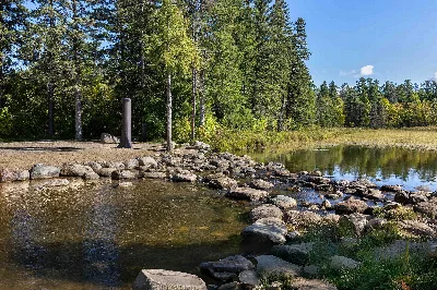 Itasca State Park
