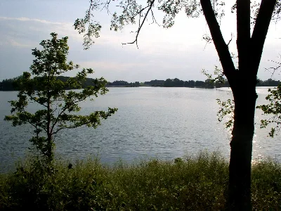 Monson Lake State Park