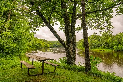 Crow Wing State Park