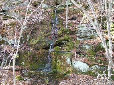 Banning State Park