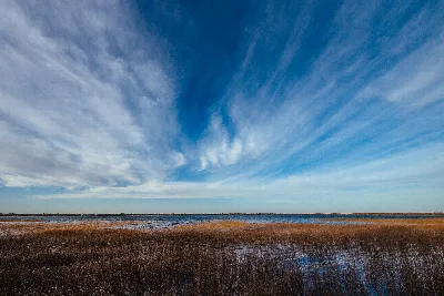 Glendalough State Park