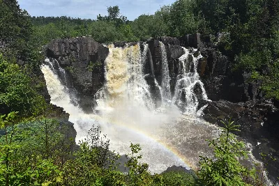 Grand Portage State Park
