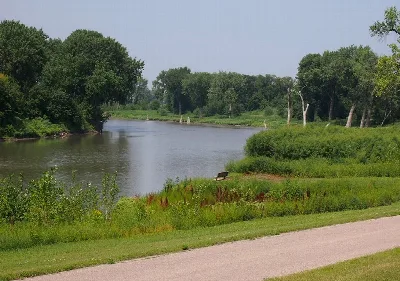 Red River State Recreation Area