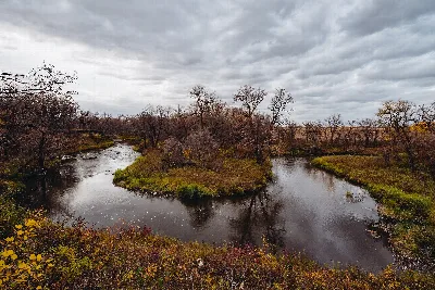 Buffalo River State Park