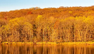 Wild River State Park