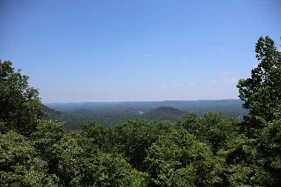 Morrow Mountain State Park