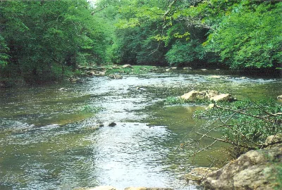 Eno River State Park