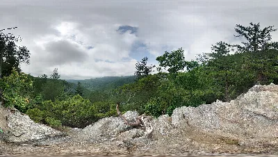 South Mountains State Park