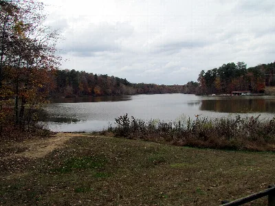 William B. Umstead State Park