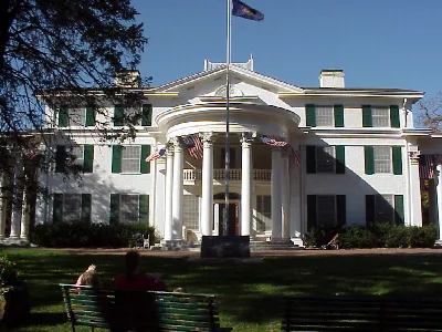 Arbor Lodge State Historical Park
