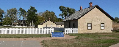 Fort Hartsuff State Historical Park