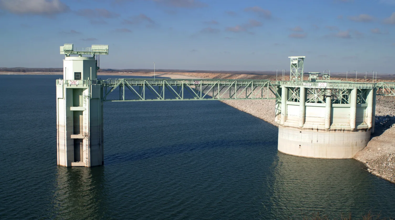 Lake McConaughy State Recreation Area