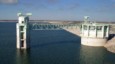 Lake McConaughy State Recreation Area