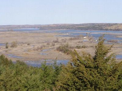 Niobrara State Park