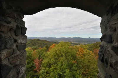Weeks State Park