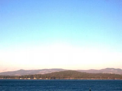 Ellacoya State Park