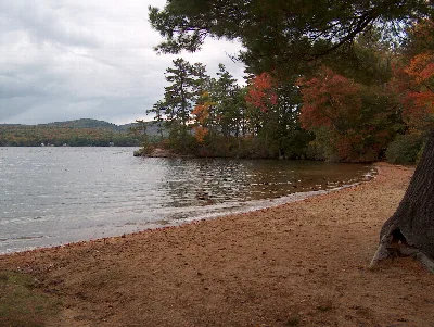 Ahern State Park