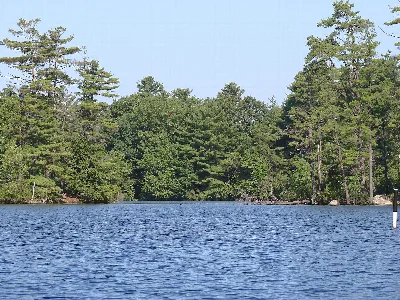 Pawtuckaway State Park