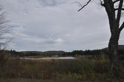 Pillsbury State Park