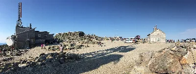 Mount Washington State Park