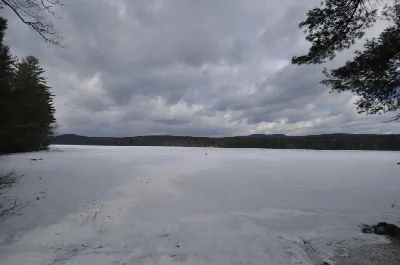 Greenfield State Park