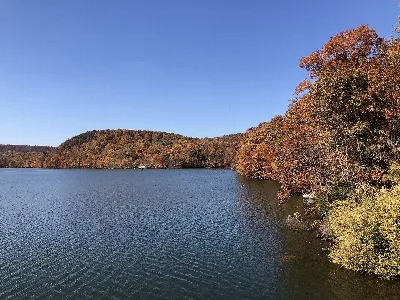 Monksville Reservoir