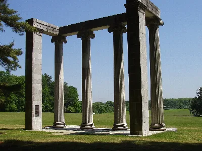 Princeton Battlefield State Park