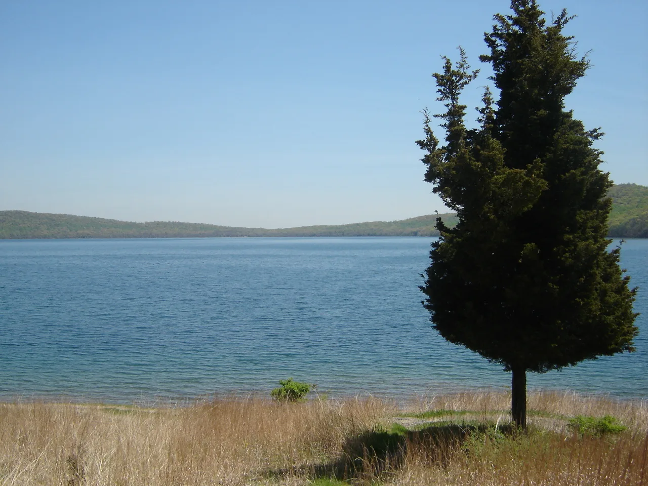 Round Valley Recreation Area