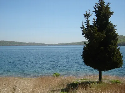Round Valley Recreation Area