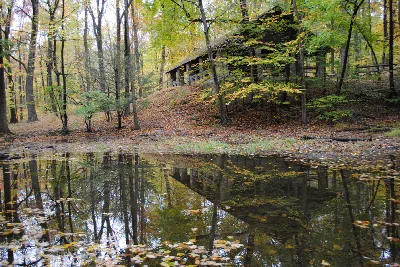 Voorhees State Park