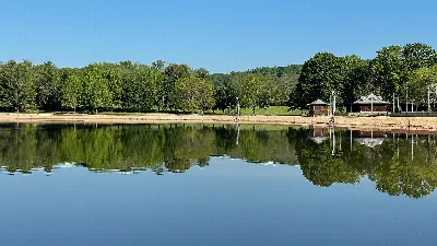 Spruce Run Recreation Area