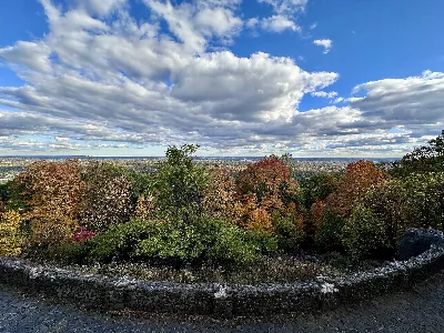Washington Rock State Park