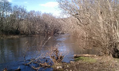 Stephens State Park