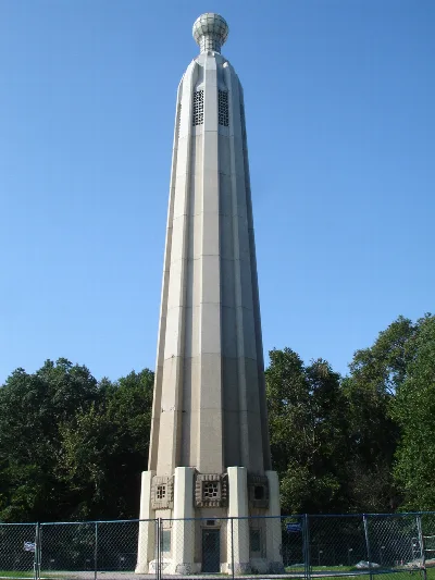 Edison State Park